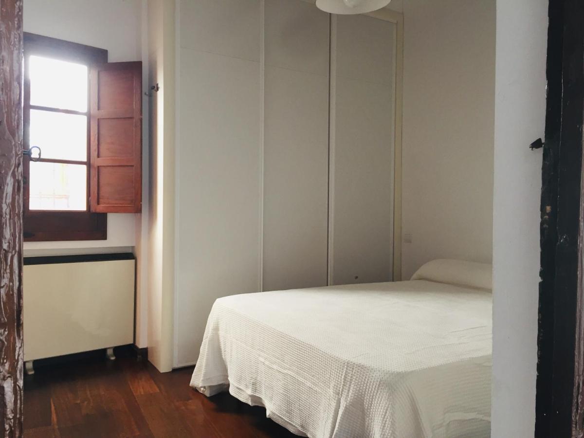 Appartement El Ventanillo à Tolède Extérieur photo