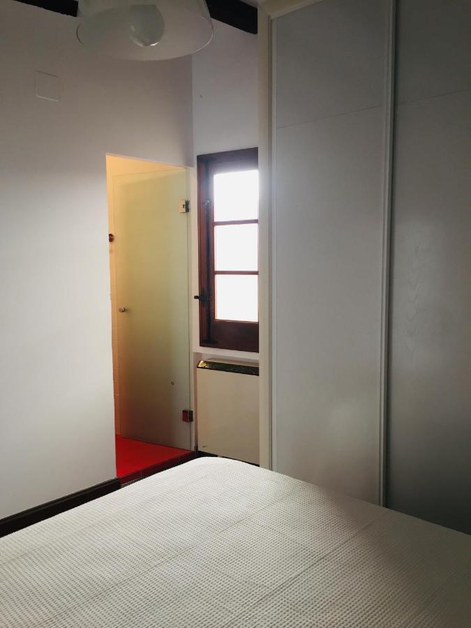 Appartement El Ventanillo à Tolède Extérieur photo
