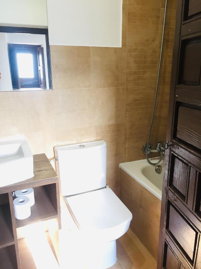 Appartement El Ventanillo à Tolède Extérieur photo