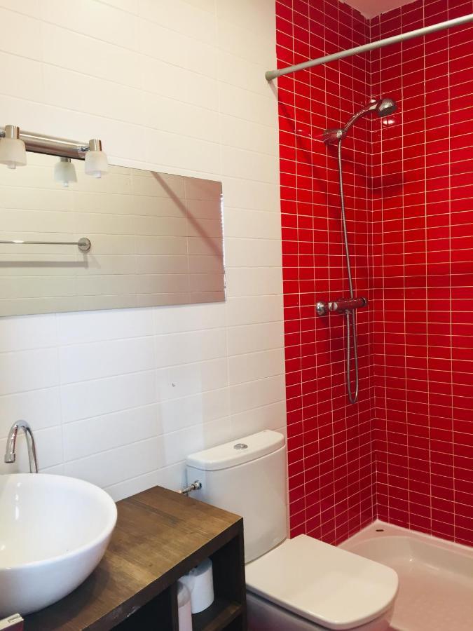 Appartement El Ventanillo à Tolède Extérieur photo